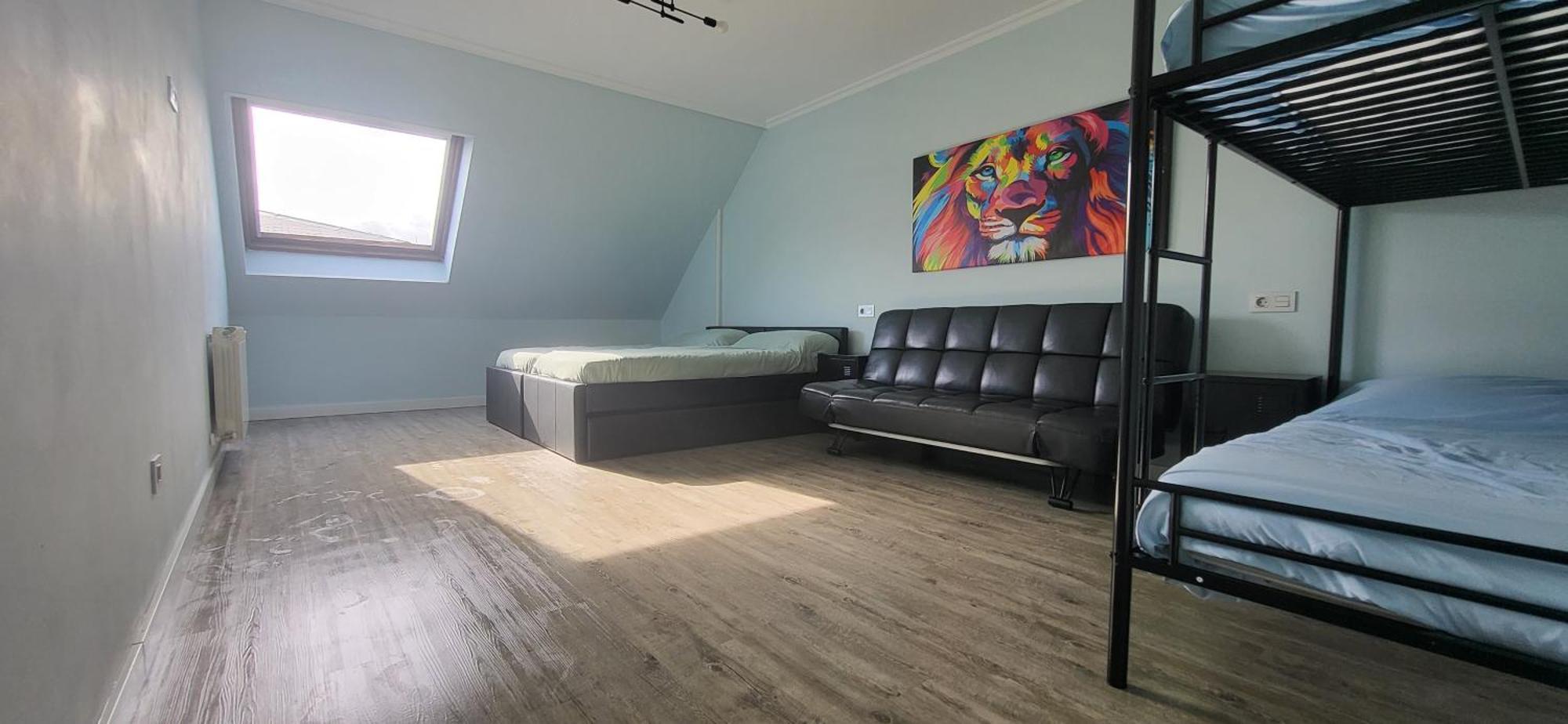 Gaviotas Appartement