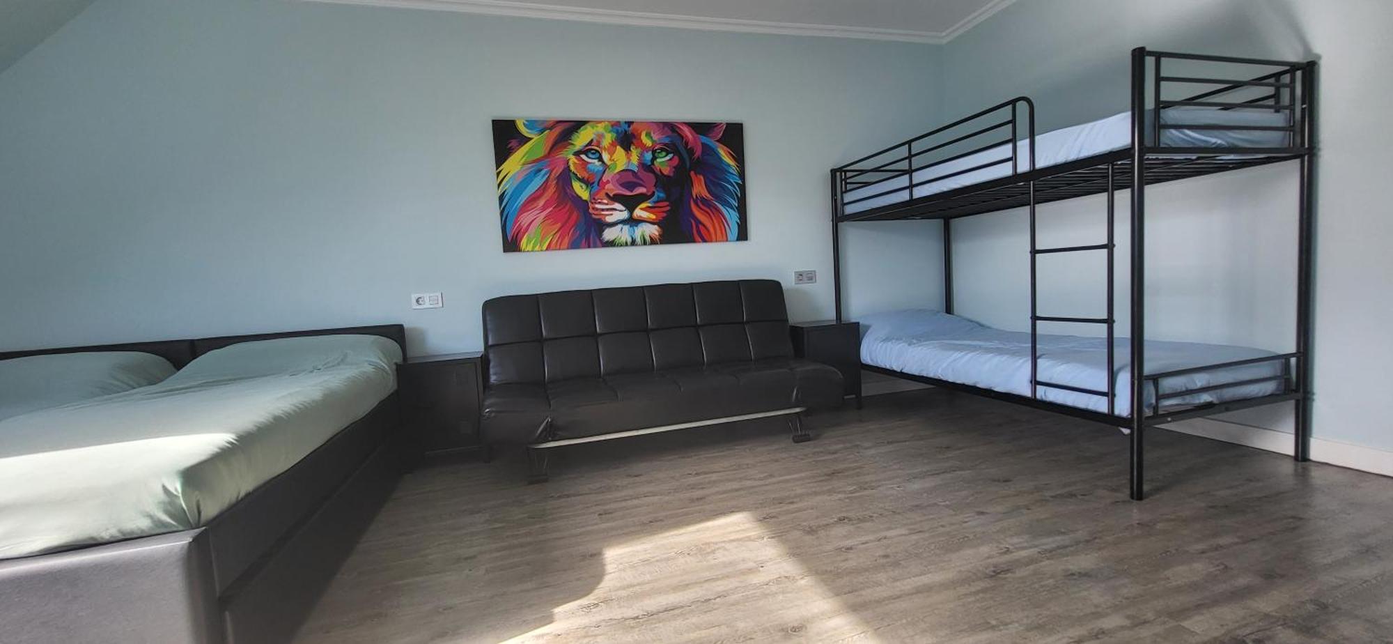 Appartement Gaviotas