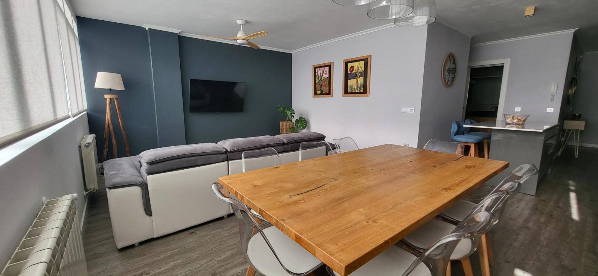 Appartement Gaviotas