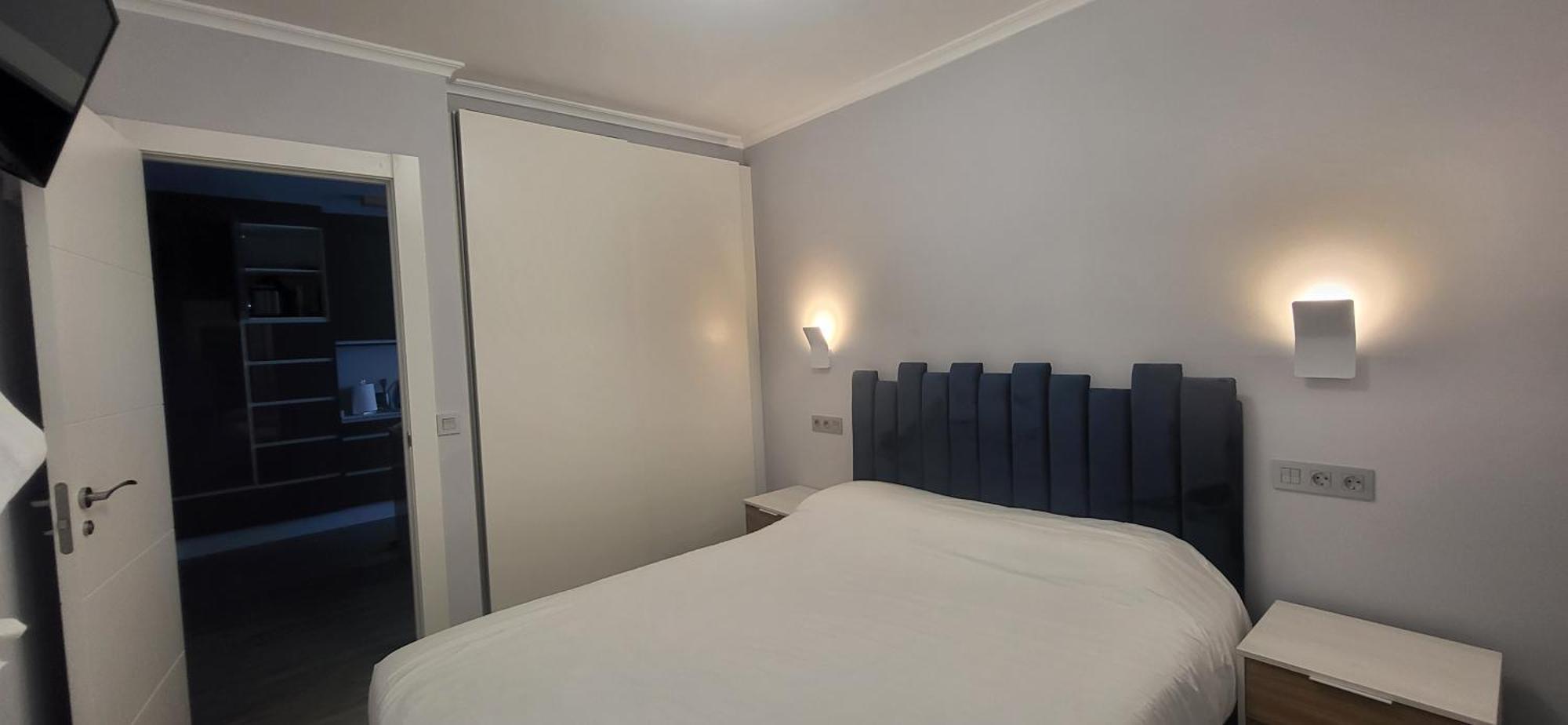 Gaviotas Appartement Viveiro