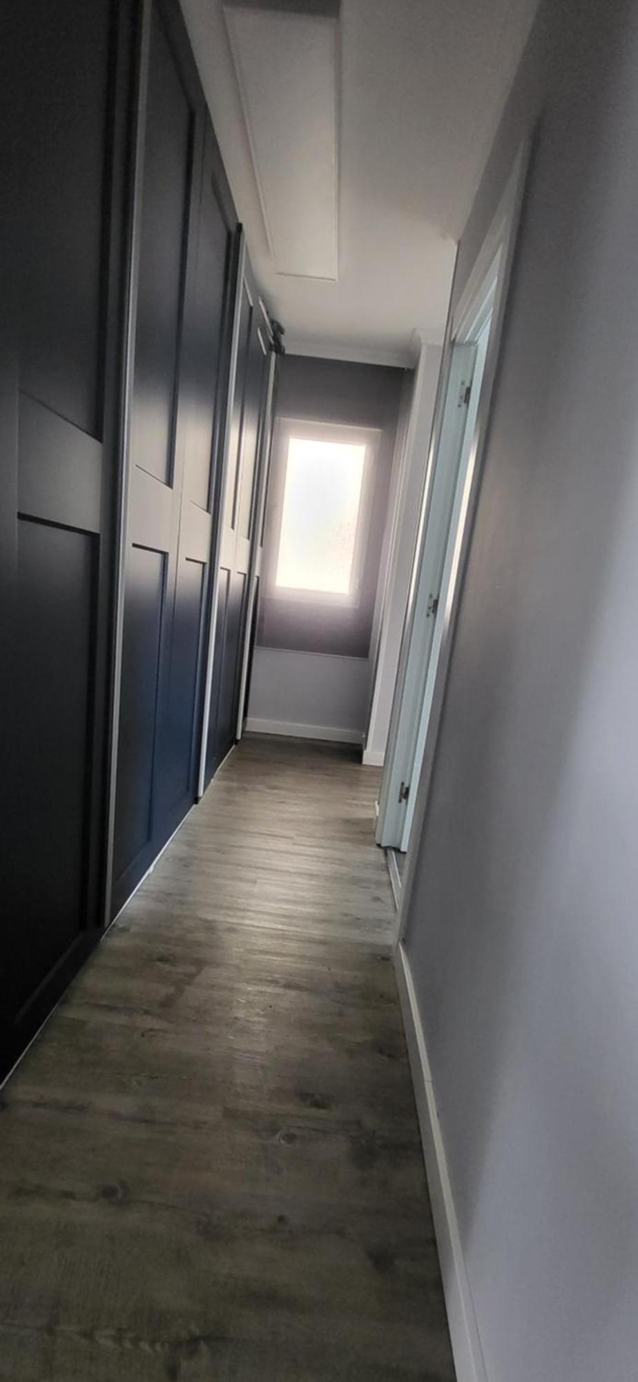 Appartement Gaviotas Viveiro
